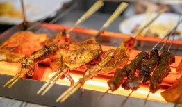 爆料徐州烧烤视频播放网站,火爆视频网站背后的美食传奇