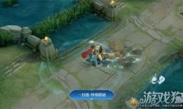 苏烈爆料皮肤视频,神秘视频曝光，特效与造型引期待