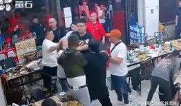 唐山打人者爆料最新视频,细节披露引发公众热议