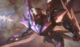 铠6最新爆料,神秘力量觉醒，英雄再战巅峰